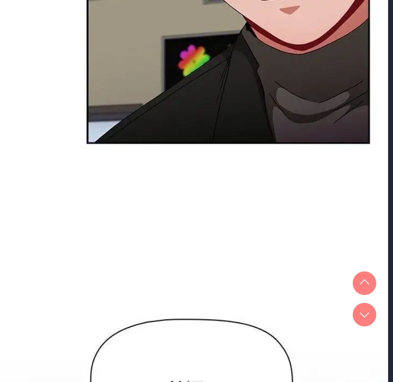 小孩子才做选择 – 韩国漫画