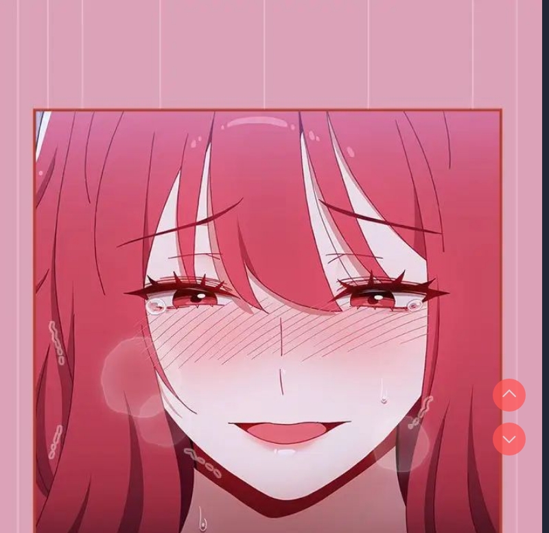 小孩子才做选择 – 韩国漫画