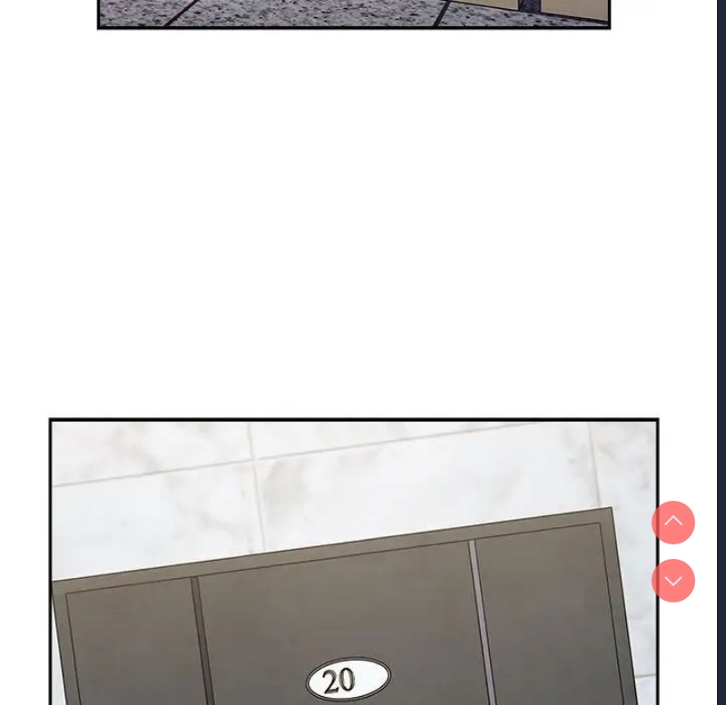 小孩子才做选择 – 韩国漫画
