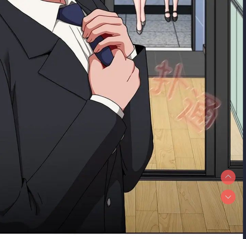 小孩子才做选择 – 韩国漫画