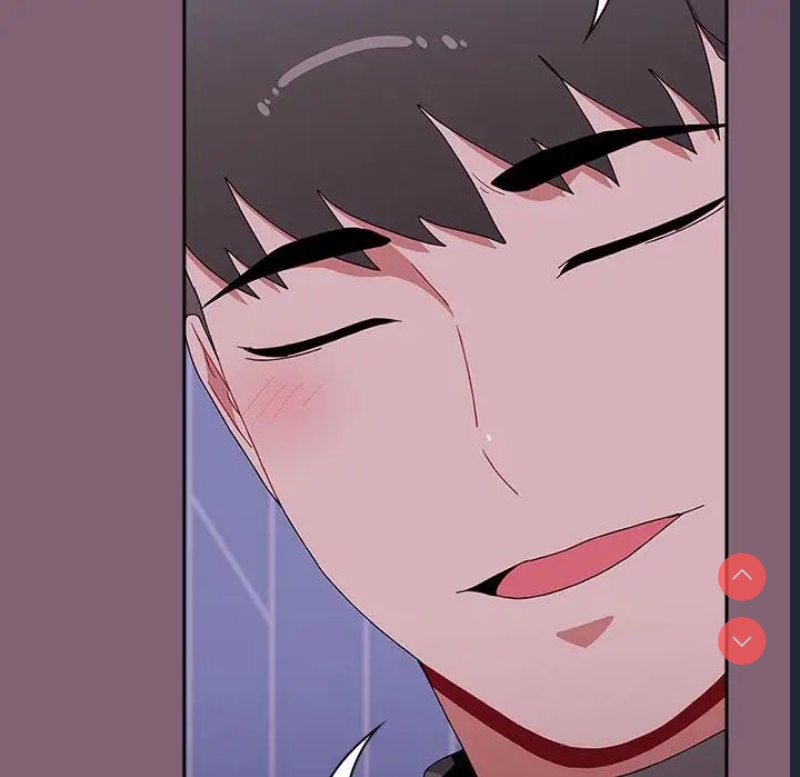 小孩子才做选择 – 韩国漫画
