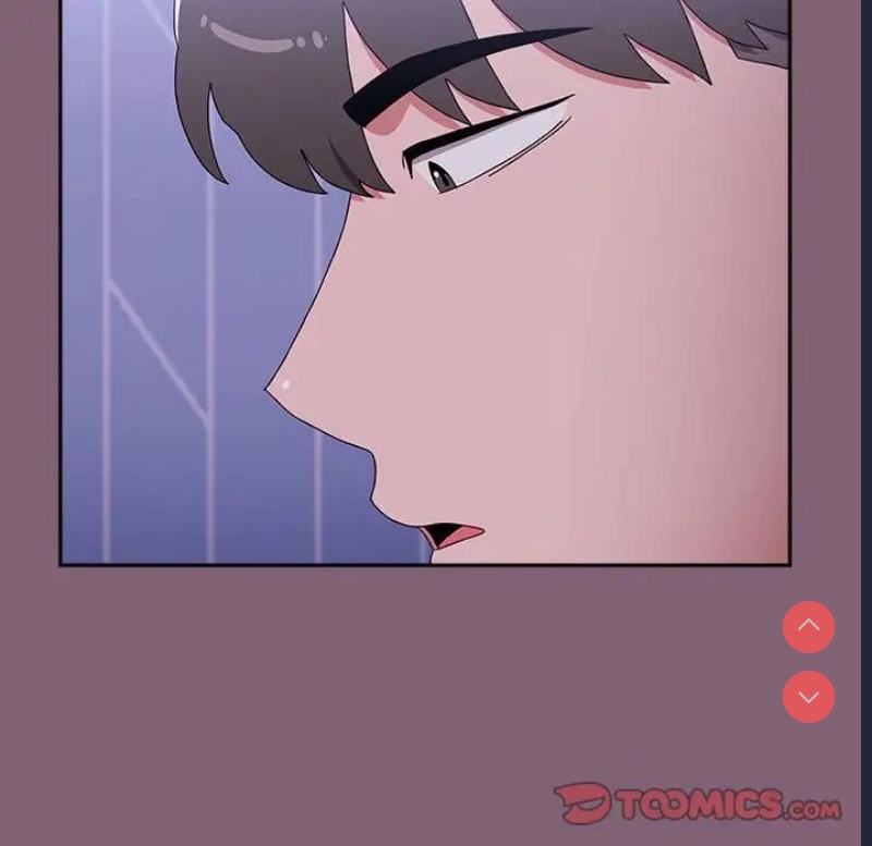 小孩子才做选择 – 韩国漫画
