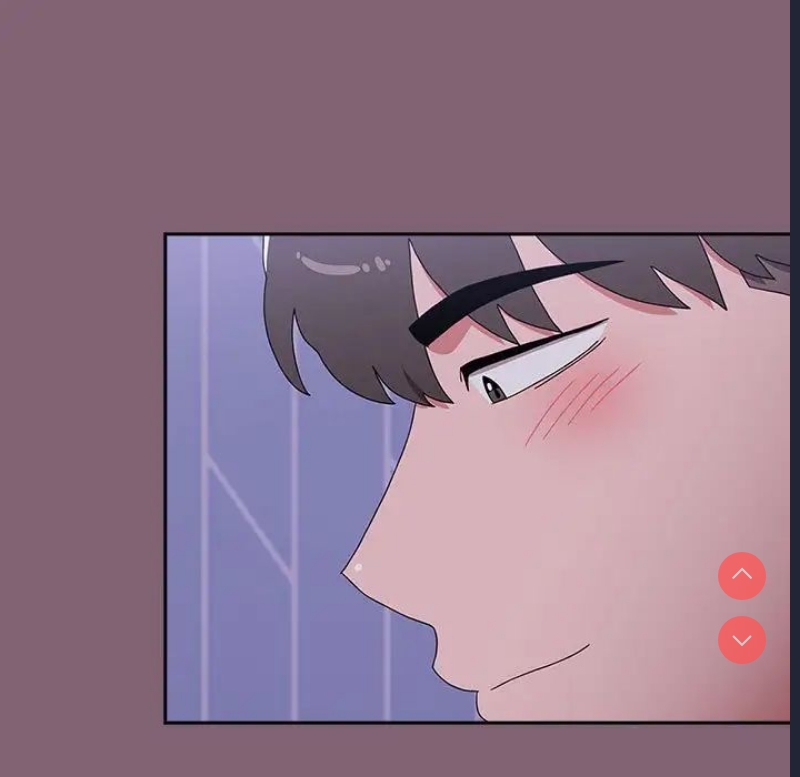 小孩子才做选择 – 韩国漫画