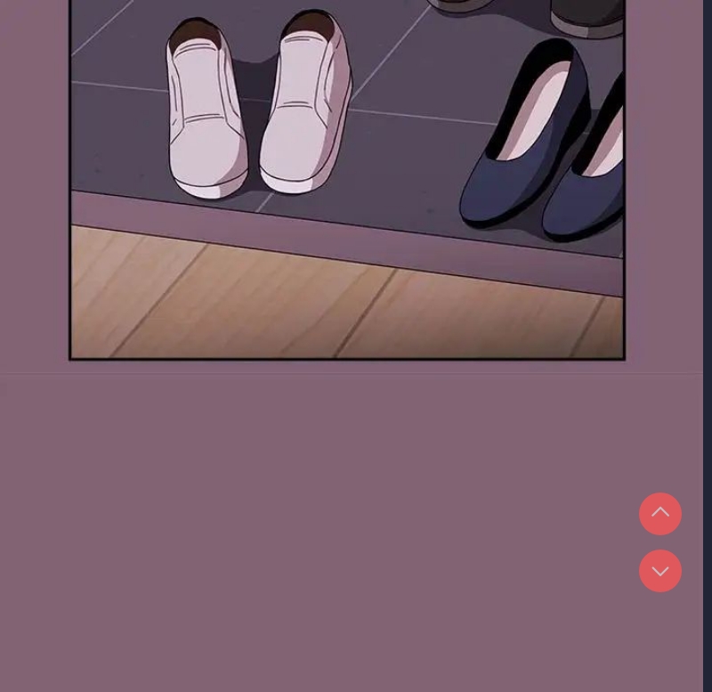 小孩子才做选择 – 韩国漫画