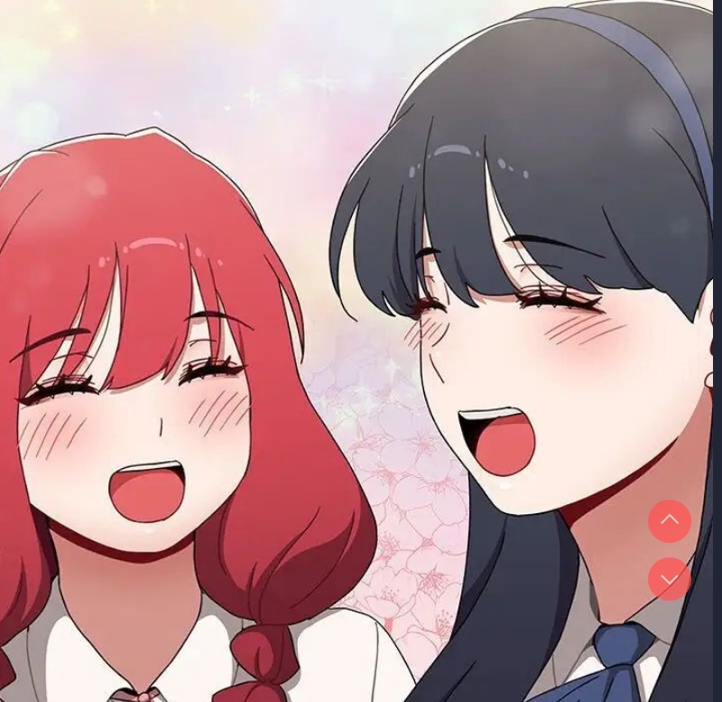 小孩子才做选择 – 韩国漫画