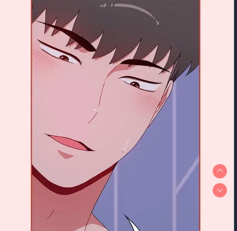 小孩子才做选择 – 韩国漫画