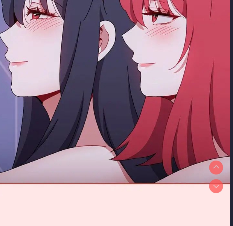 小孩子才做选择 – 韩国漫画
