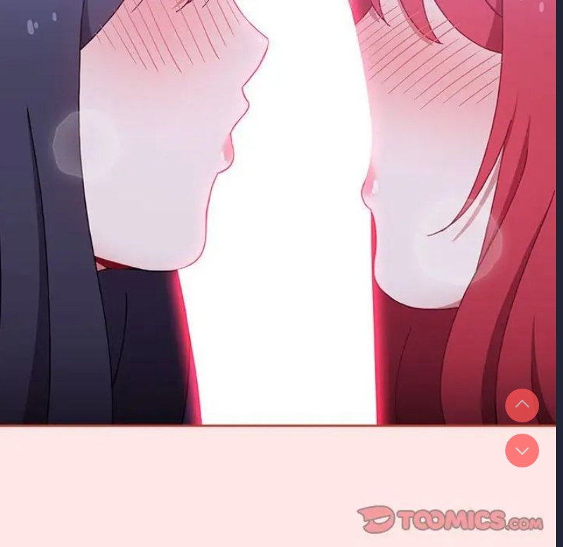小孩子才做选择 – 韩国漫画
