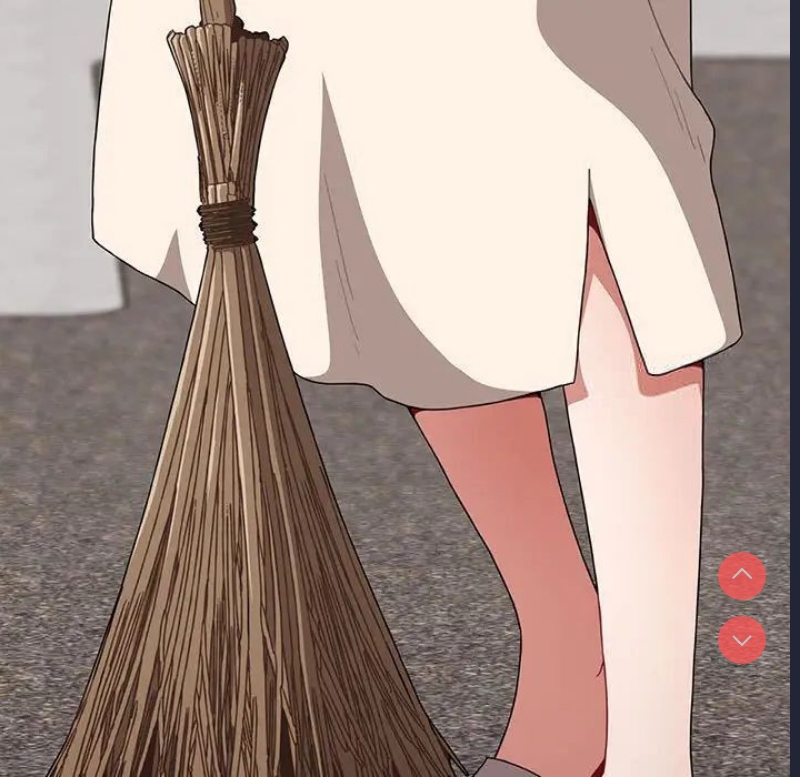 小孩子才做选择 – 韩国漫画