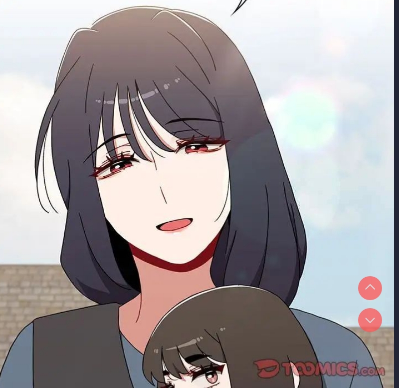 小孩子才做选择 – 韩国漫画