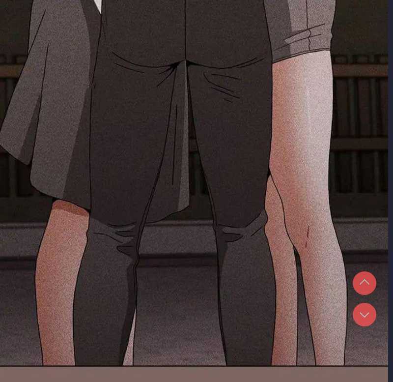 小孩子才做选择 – 韩国漫画