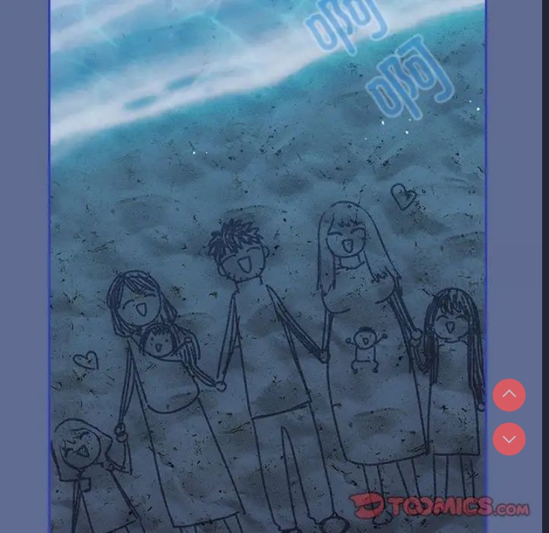 小孩子才做选择 – 韩国漫画