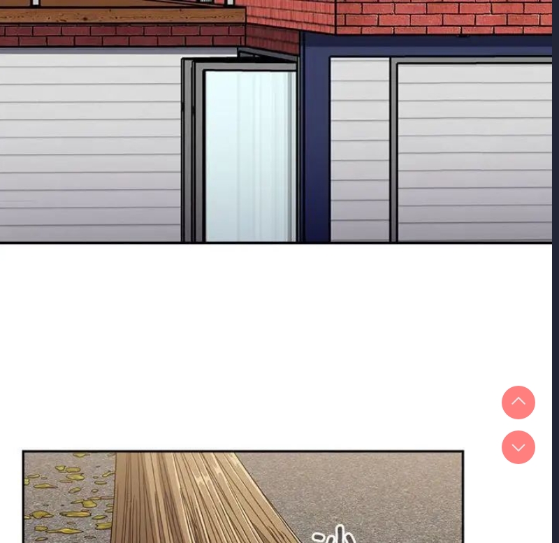 小孩子才做选择 – 韩国漫画