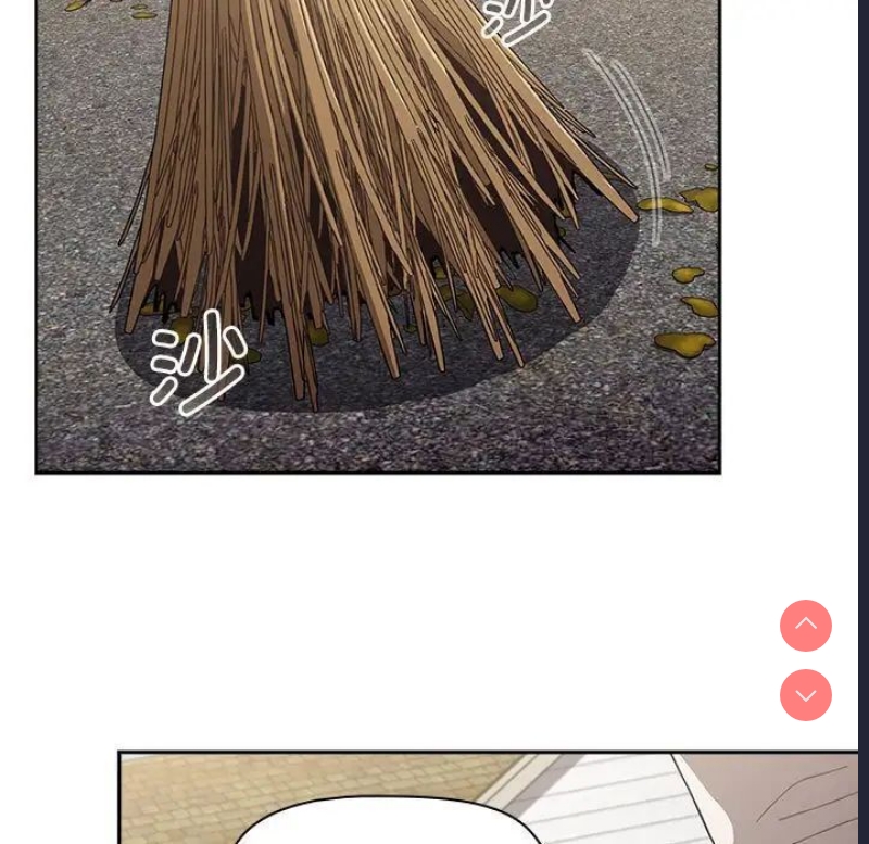 小孩子才做选择 – 韩国漫画