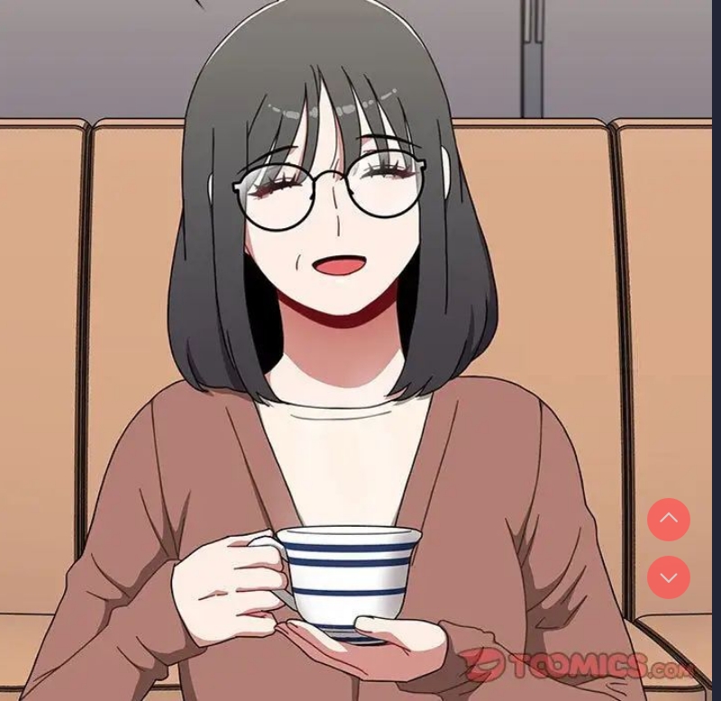 小孩子才做选择 – 韩国漫画