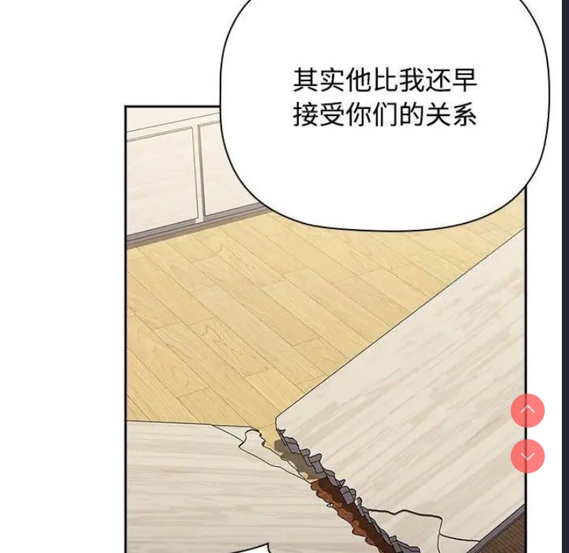 小孩子才做选择 – 韩国漫画