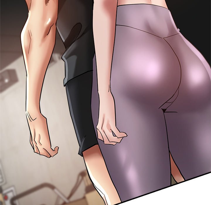 瑜珈初体验