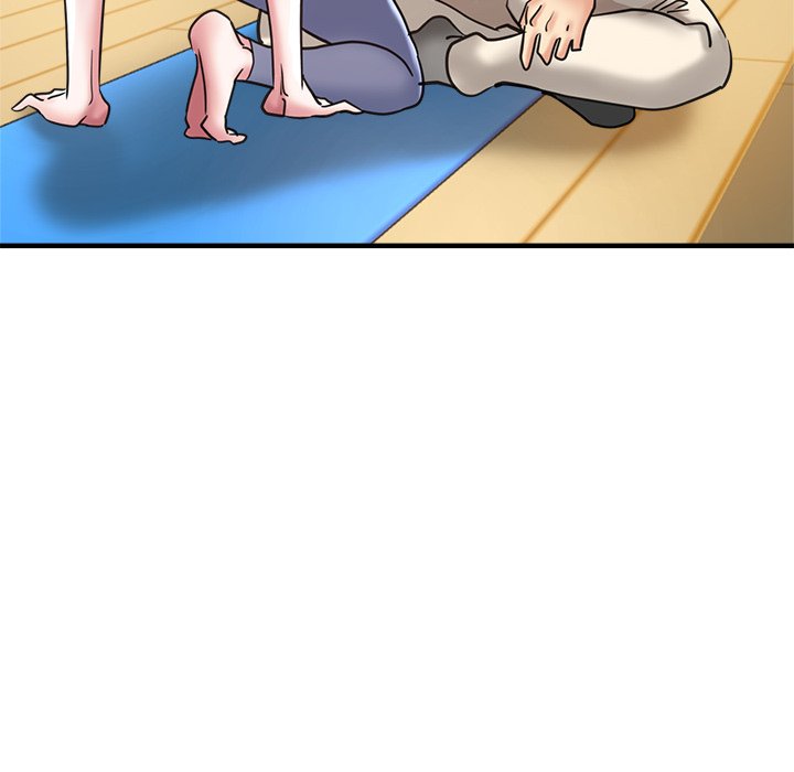 瑜珈初体验