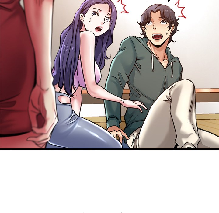 瑜珈初体验
