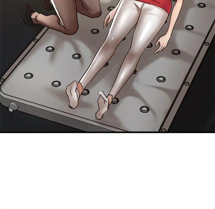 瑜珈初体验