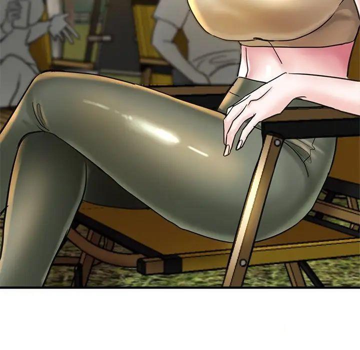 瑜珈初体验