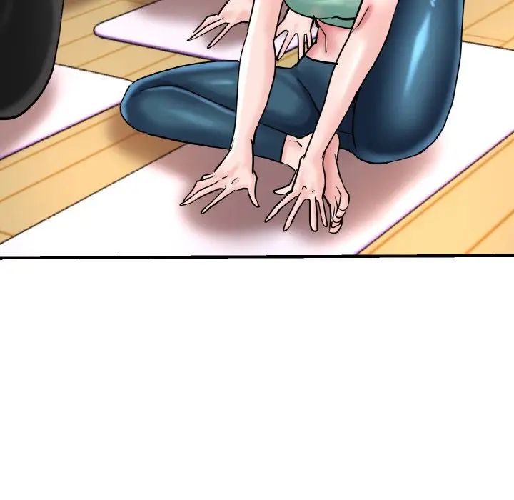 瑜珈初体验