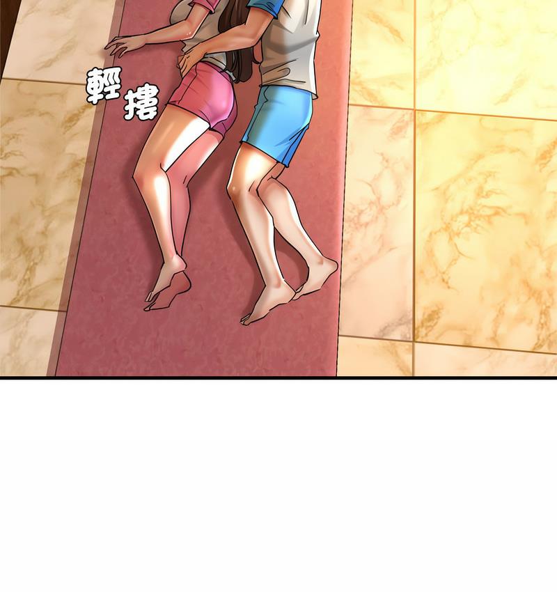 瑜珈初体验