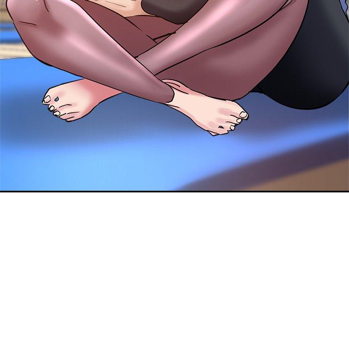 瑜珈初体验