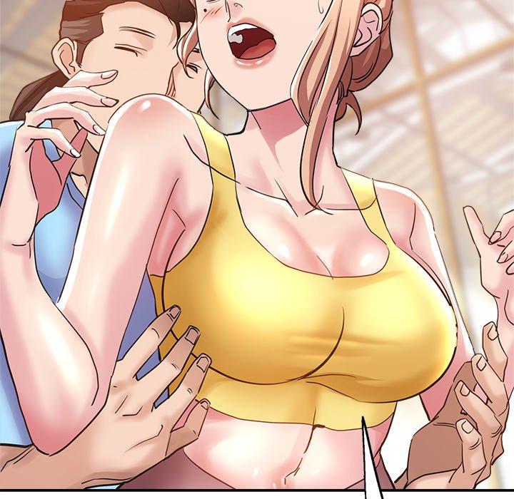 瑜珈初体验