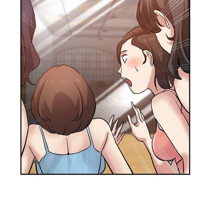 瑜珈初体验