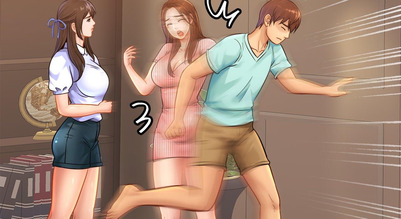 相亲相爱一家人/亲密一家人