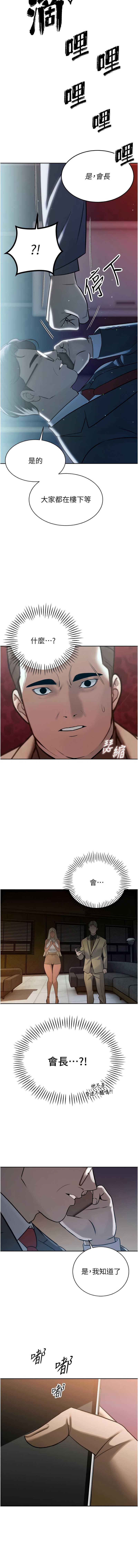 暴君会长的娇媳们