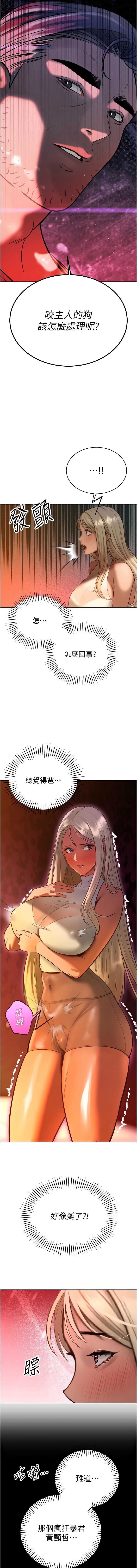 暴君会长的娇媳们
