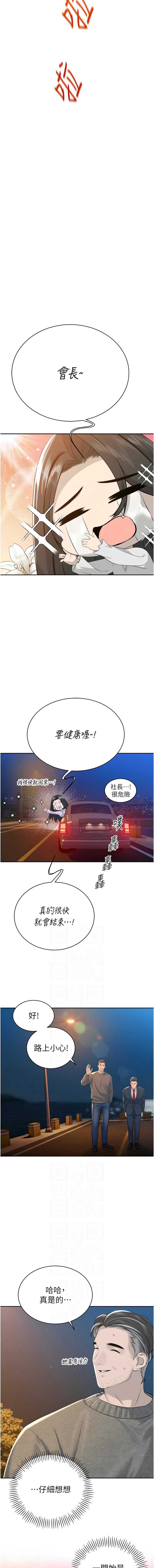 暴君会长的娇媳们