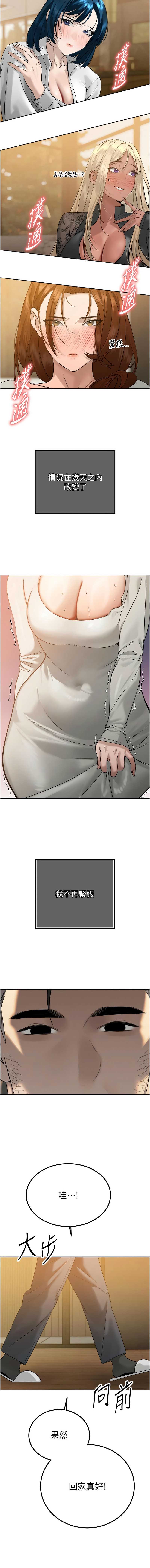 暴君会长的娇媳们