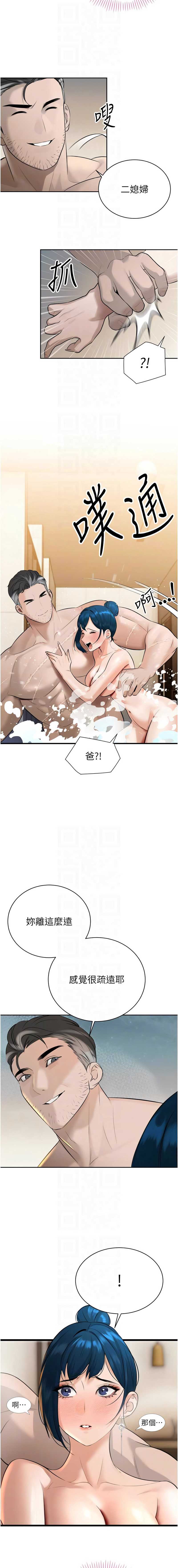 暴君会长的娇媳们