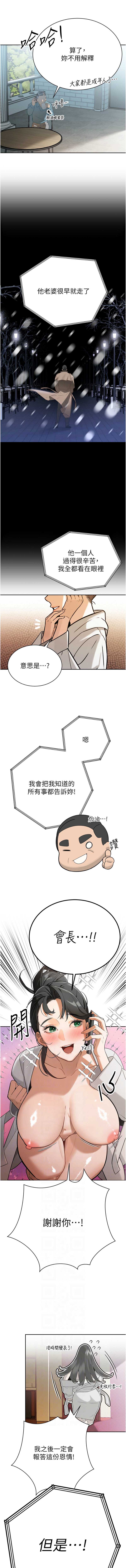 暴君会长的娇媳们