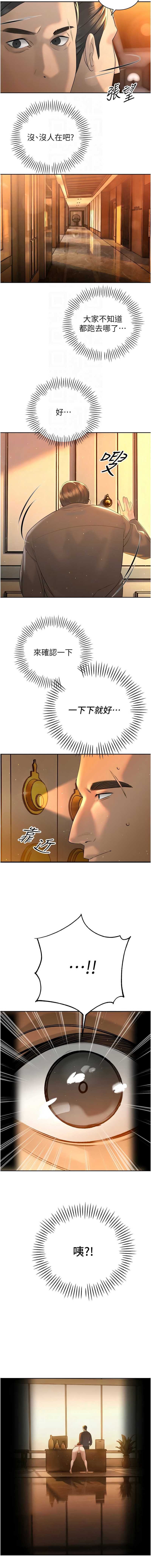 暴君会长的娇媳们