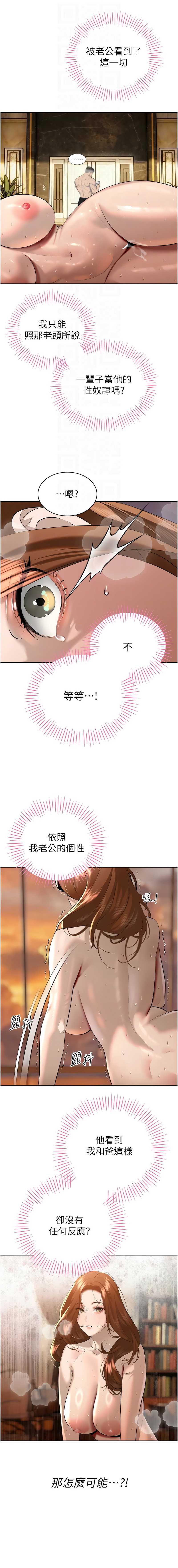 暴君会长的娇媳们