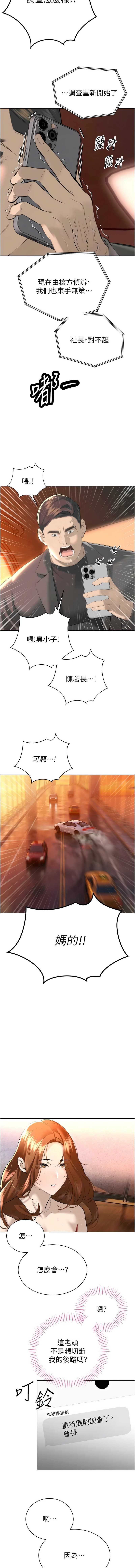 暴君会长的娇媳们