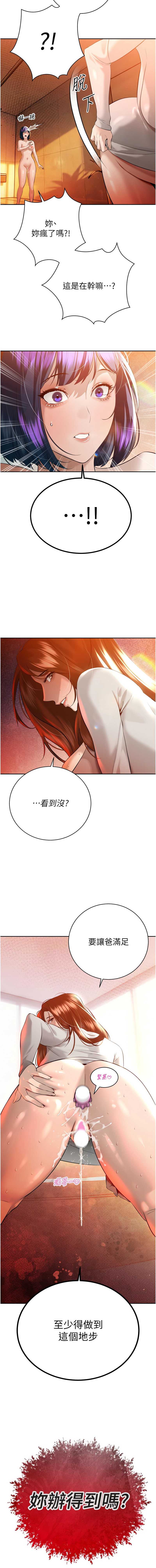 暴君会长的娇媳们