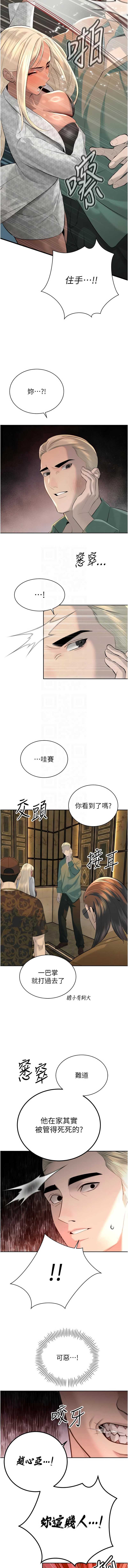 暴君会长的娇媳们