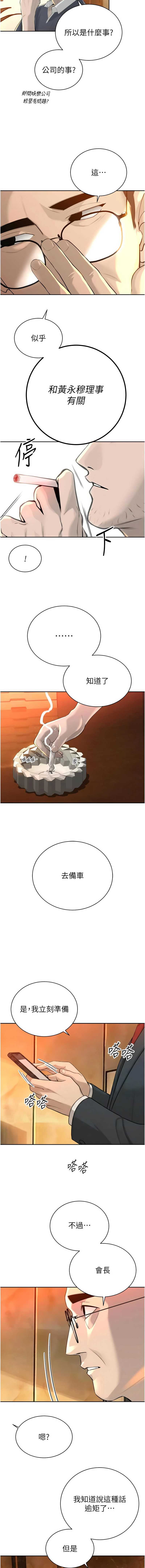 暴君会长的娇媳们