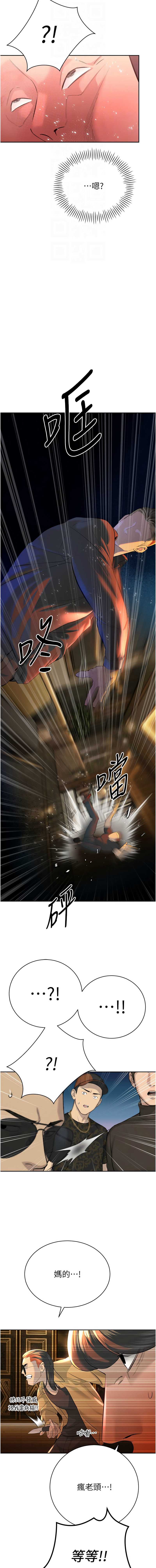 暴君会长的娇媳们