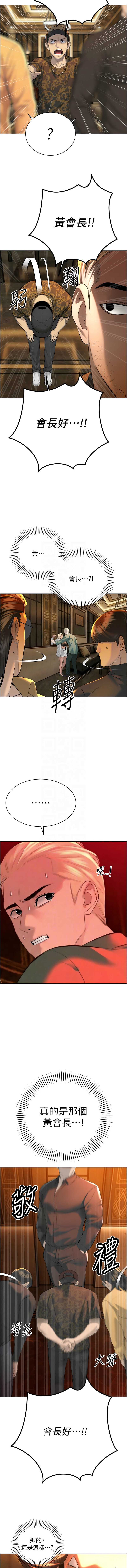 暴君会长的娇媳们