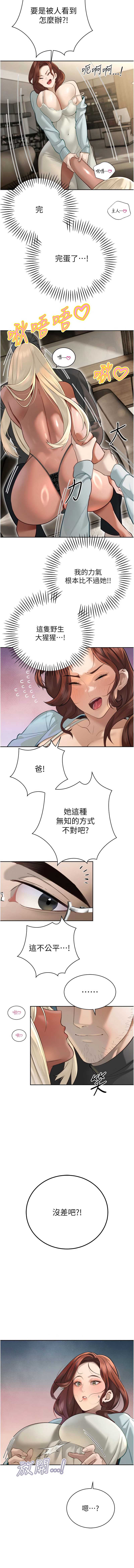 暴君会长的娇媳们