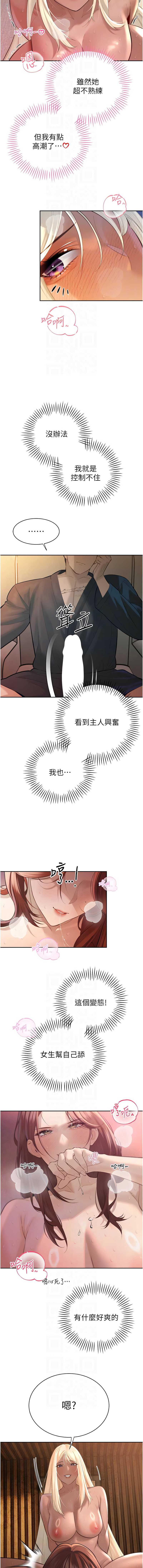 暴君会长的娇媳们