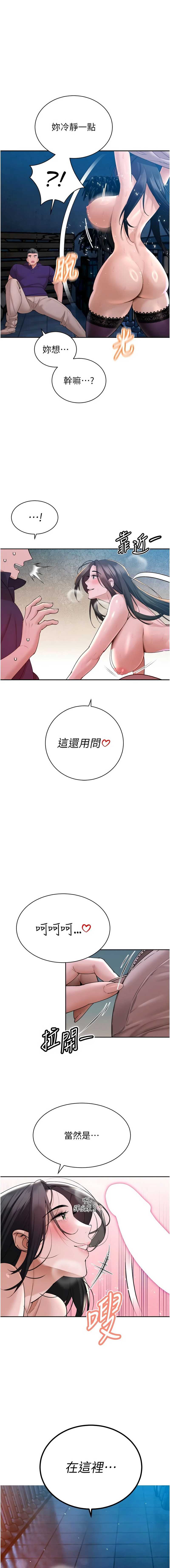 暴君会长的娇媳们