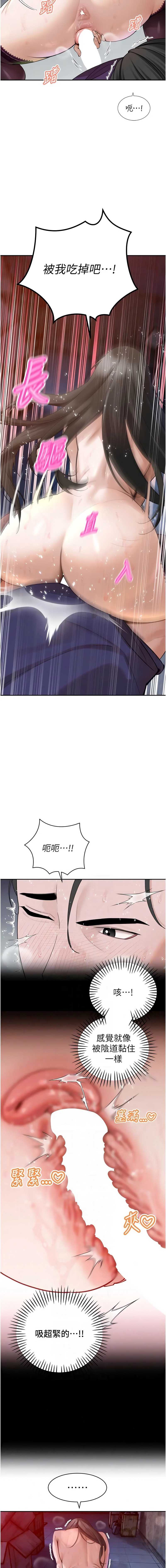 暴君会长的娇媳们
