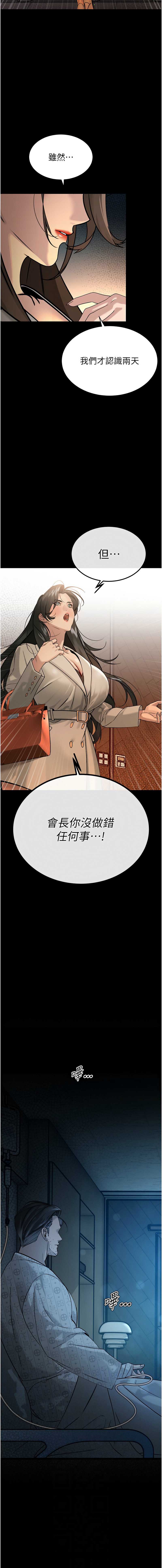 暴君会长的娇媳们